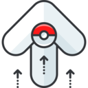 arrows,gaming,video game,up arrow,nintendo,pokemon ok 